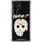 Warner Bros Friday the 13th Friday The 13th Galaxy S24 Ultra Clear Case