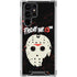 Warner Bros Friday the 13th Friday The 13th Galaxy S24 Ultra Clear Case