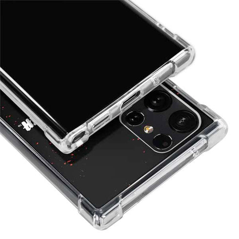 Warner Bros Friday the 13th Friday The 13th Galaxy S24 Ultra Clear Case