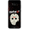 Warner Bros Friday the 13th Friday The 13th Galaxy S8 Plus Skin