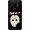 Warner Bros Friday the 13th Friday The 13th Galaxy S9 Plus Skin
