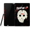 Warner Bros Friday the 13th Friday The 13th Samsung Galaxy Tab Skin