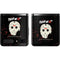Warner Bros Friday the 13th Friday The 13th Galaxy Z Flip Skin
