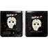 Warner Bros Friday the 13th Friday The 13th Galaxy Z Flip Skin