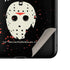 Warner Bros Friday the 13th Friday The 13th Galaxy Z Flip Skin
