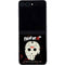 Warner Bros Friday the 13th Friday The 13th Galaxy Z Flip5 5G Skin