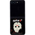 Warner Bros Friday the 13th Friday The 13th Galaxy Z Flip5 5G Skin
