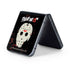 Warner Bros Friday the 13th Friday The 13th Galaxy Z Flip5 5G Skin