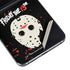 Warner Bros Friday the 13th Friday The 13th Galaxy Z Flip5 5G Skin