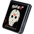 Warner Bros Friday the 13th Friday The 13th Galaxy Z Flip5 5G Skin