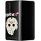Warner Bros Friday the 13th Friday The 13th Galaxy Z Fold4 5G Skin