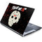Warner Bros Friday the 13th Friday The 13th Generic Laptop Skin