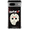 Warner Bros Friday the 13th Friday The 13th Google Pixel 8 Clear Case