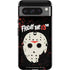 Warner Bros Friday the 13th Friday The 13th Google Pixel 8 Pro Impact Case
