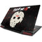 Warner Bros Friday the 13th Friday The 13th Lenovo IdeaPad Skin