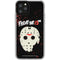 Warner Bros Friday the 13th Friday The 13th iPhone 11 Pro Clear Case