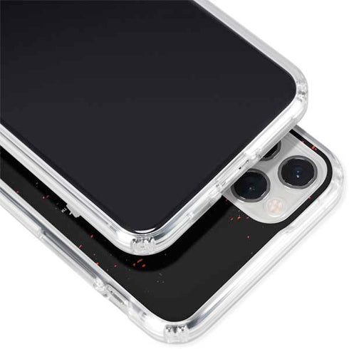 Warner Bros Friday the 13th Friday The 13th iPhone 11 Pro Clear Case
