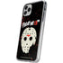 Warner Bros Friday the 13th Friday The 13th iPhone 11 Pro Clear Case