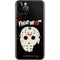 Warner Bros Friday the 13th Friday The 13th iPhone 11 Pro Skin