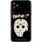 Warner Bros Friday the 13th Friday The 13th iPhone 11 Skin