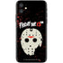 Warner Bros Friday the 13th Friday The 13th iPhone 11 Skin