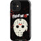 Warner Bros Friday the 13th Friday The 13th iPhone 12 Impact Case