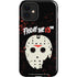 Warner Bros Friday the 13th Friday The 13th iPhone 12 Impact Case