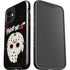 Warner Bros Friday the 13th Friday The 13th iPhone 12 Impact Case