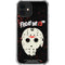 Warner Bros Friday the 13th Friday The 13th iPhone 12 Mini Clear Case