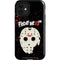 Warner Bros Friday the 13th Friday The 13th iPhone 12 Mini Impact Case