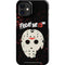 Warner Bros Friday the 13th Friday The 13th iPhone 12 Mini Lite Case