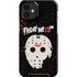 Warner Bros Friday the 13th Friday The 13th iPhone 12 Mini Lite Case