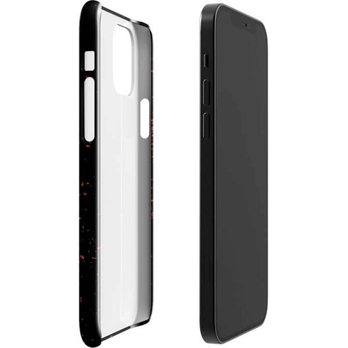 Warner Bros Friday the 13th Friday The 13th iPhone 12 Mini Lite Case