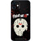 Warner Bros Friday the 13th Friday The 13th iPhone 12 Mini Skin
