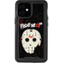 Warner Bros Friday the 13th Friday The 13th iPhone 12 Mini Waterproof Case
