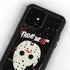 Warner Bros Friday the 13th Friday The 13th iPhone 12 Mini Waterproof Case