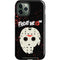Warner Bros Friday the 13th Friday The 13th iPhone 12 Pro Impact Case