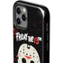 Warner Bros Friday the 13th Friday The 13th iPhone 12 Pro Impact Case