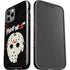 Warner Bros Friday the 13th Friday The 13th iPhone 12 Pro Impact Case