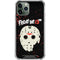 Warner Bros Friday the 13th Friday The 13th iPhone 12 Pro Max Clear Case