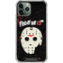 Warner Bros Friday the 13th Friday The 13th iPhone 12 Pro Max Clear Case