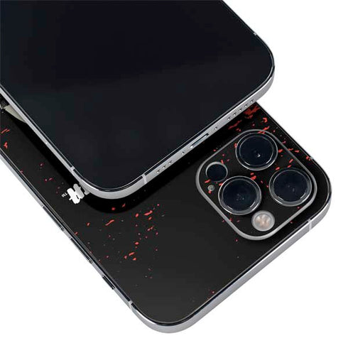 Warner Bros Friday the 13th Friday The 13th iPhone 12 Pro Max Skin