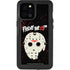 Warner Bros Friday the 13th Friday The 13th iPhone 12 Pro Max Waterproof Case