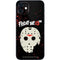 Warner Bros Friday the 13th Friday The 13th iPhone 12 Skin