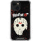 Warner Bros Friday the 13th Friday The 13th iPhone 13 Clear Case