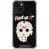 Warner Bros Friday the 13th Friday The 13th iPhone 13 Clear Case