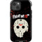 Warner Bros Friday the 13th Friday The 13th iPhone 13 Impact Case