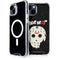 Warner Bros Friday the 13th Friday The 13th iPhone 13 MagSafe Case