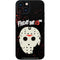Warner Bros Friday the 13th Friday The 13th iPhone 13 Mini Skin