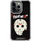 Warner Bros Friday the 13th Friday The 13th iPhone 13 Pro Clear Case